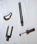 Cosmetic parts